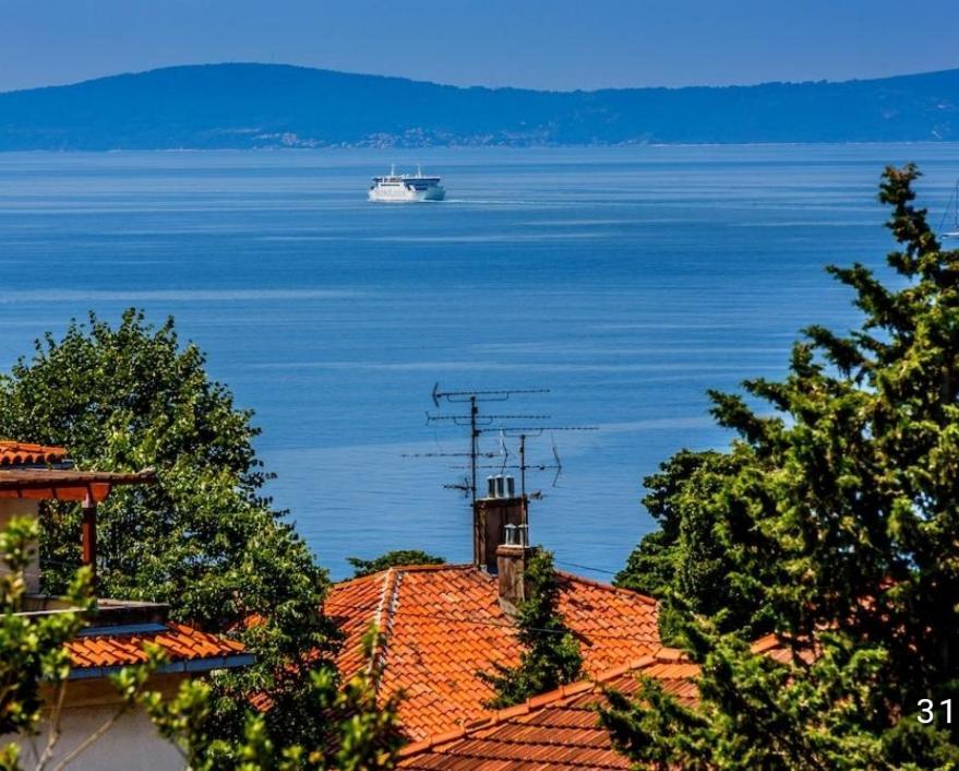 Zane Daire Split Dış mekan fotoğraf